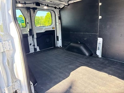 2020 Ford Transit-250 Cargo Van T-250 130' Low Rf 9070 GVWR RWD
