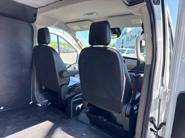 2020 Ford Transit-250 Cargo Van T-250 130' Low Rf 9070 GVWR RWD
