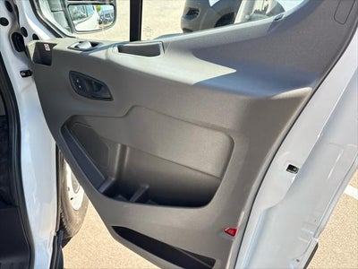 2020 Ford Transit-250 Cargo Van T-250 130' Low Rf 9070 GVWR RWD