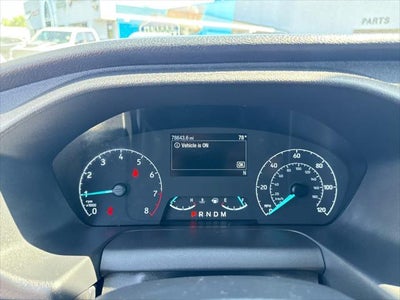 2020 Ford Transit-250 Cargo Van T-250 130' Low Rf 9070 GVWR RWD