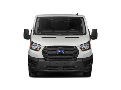 2020 Ford Transit-250 Cargo Van T-250 130' Low Rf 9070 GVWR RWD