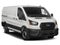 2020 Ford Transit-250 Cargo Van T-250 130' Low Rf 9070 GVWR RWD
