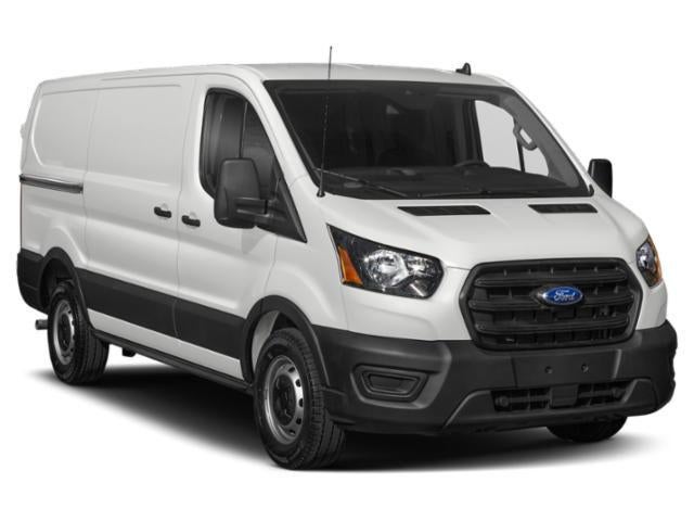 2020 Ford Transit-250 Cargo Van T-250 130' Low Rf 9070 GVWR RWD