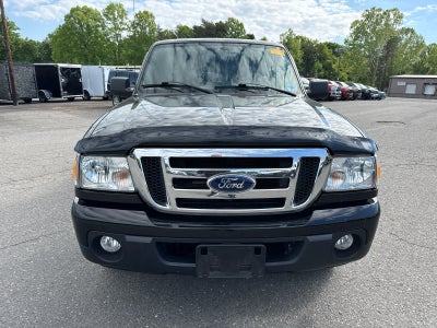 2011 Ford Ranger XLT