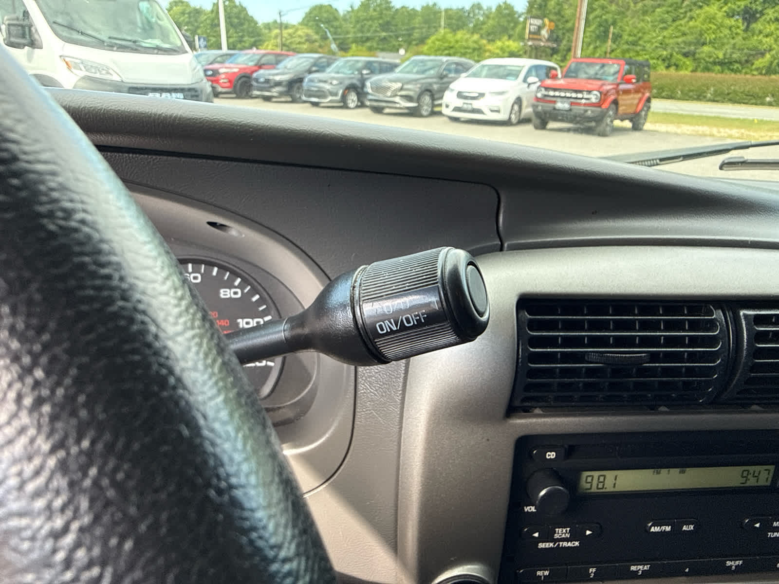 2011 Ford Ranger XLT