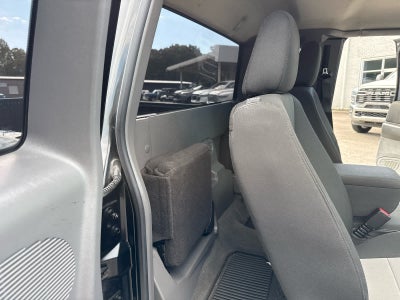 2011 Ford Ranger XLT