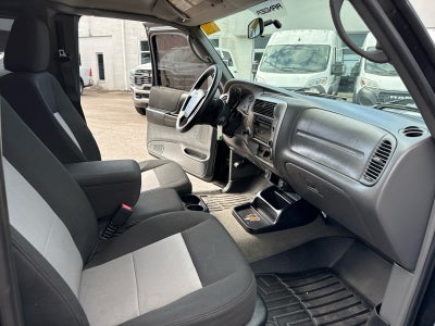 2011 Ford Ranger XLT