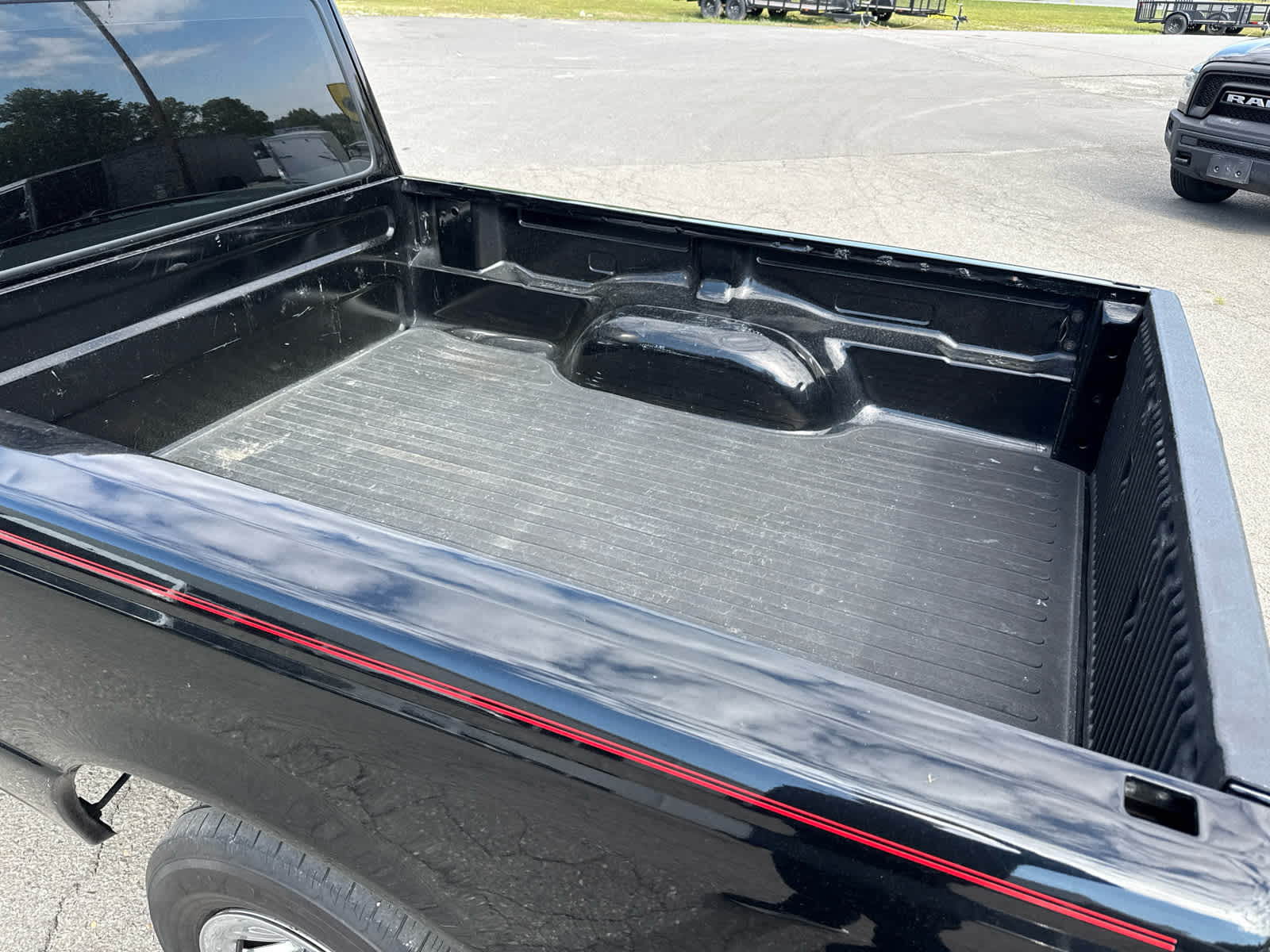 2011 Ford Ranger XLT