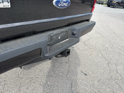 2011 Ford Ranger XLT