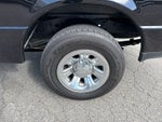 2011 Ford Ranger XLT
