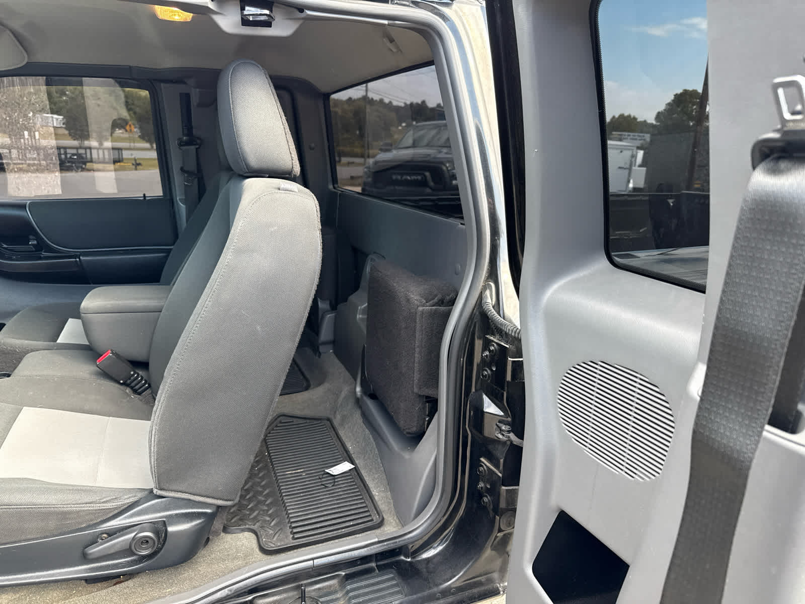 2011 Ford Ranger XLT