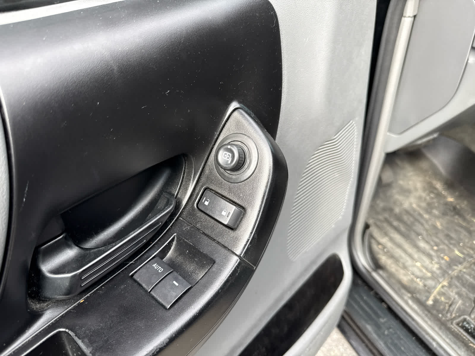 2011 Ford Ranger XLT