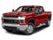 2023 Chevrolet Silverado 2500HD 4WD Crew Cab Standard Bed LT