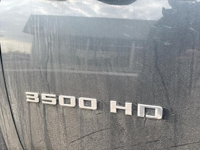 2020 Chevrolet Silverado 3500HD 4WD Crew Cab Long Bed High Country