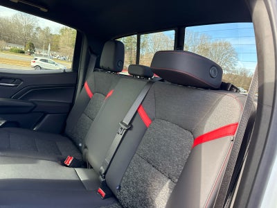 2024 Chevrolet Colorado 4WD Z71