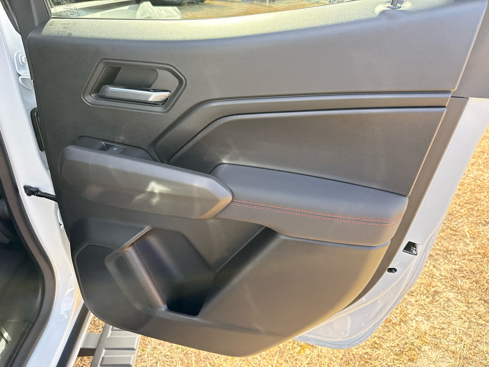 2024 Chevrolet Colorado 4WD Z71