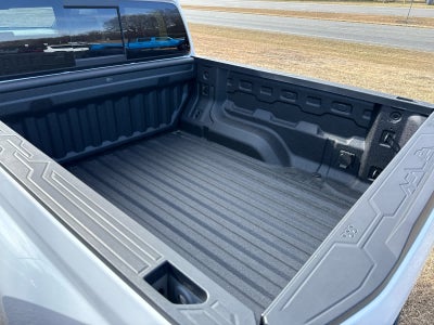 2024 Chevrolet Colorado 4WD Z71