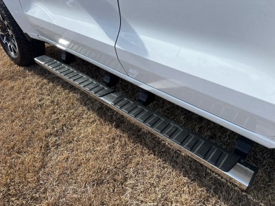 2024 Chevrolet Colorado 4WD Z71