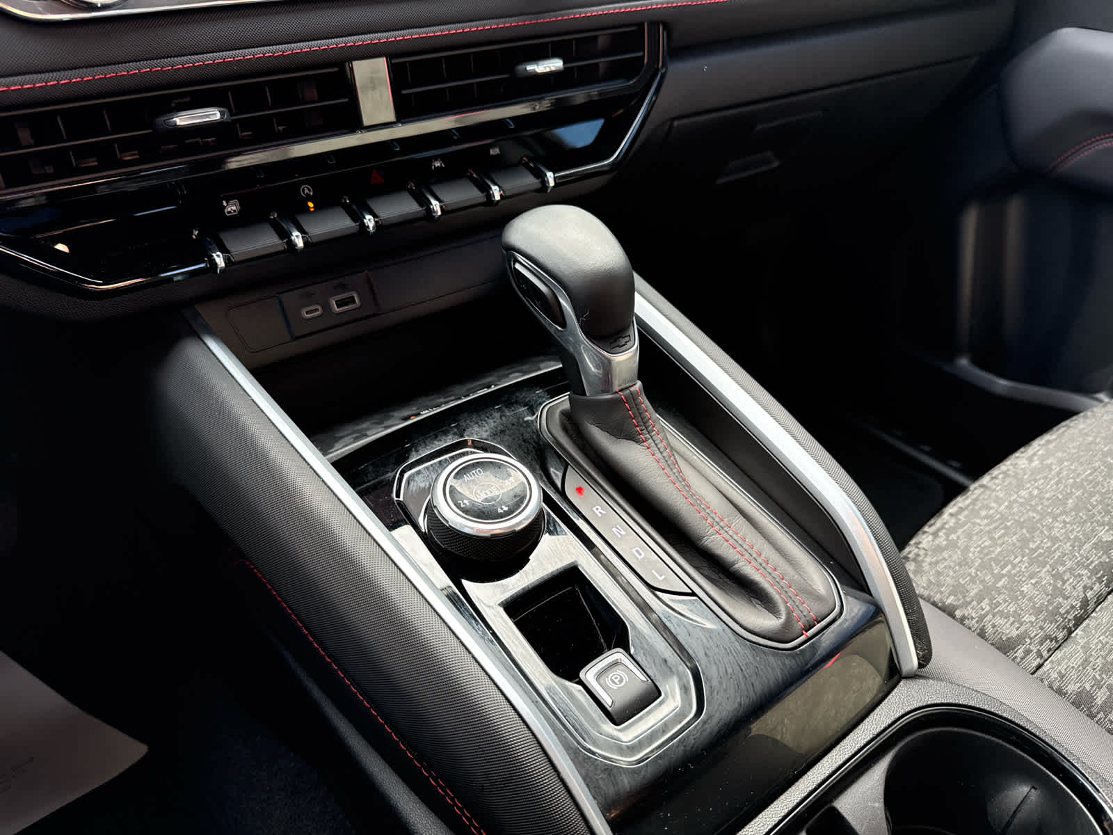 2024 Chevrolet Colorado 4WD Z71