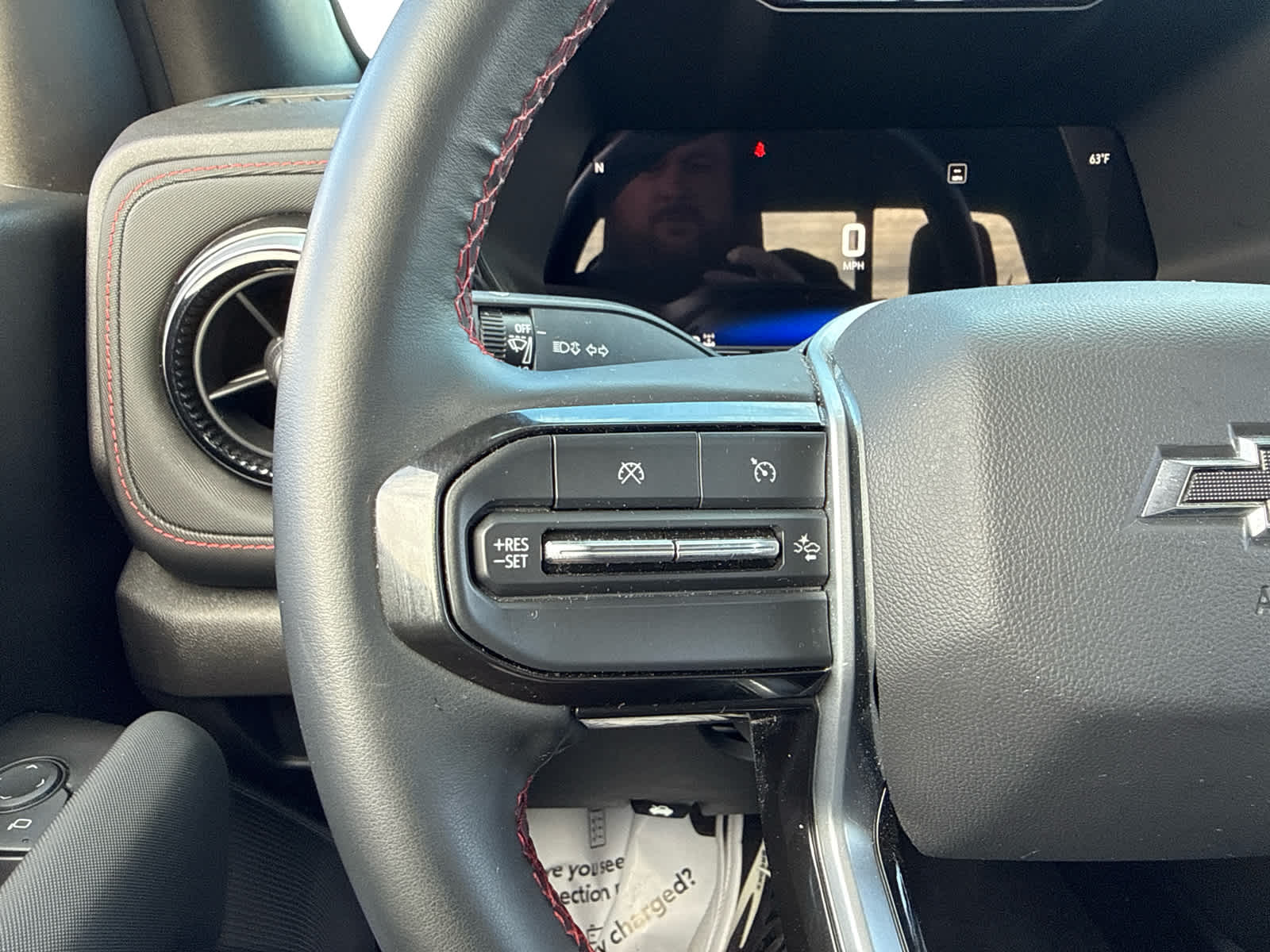 2024 Chevrolet Colorado 4WD Z71