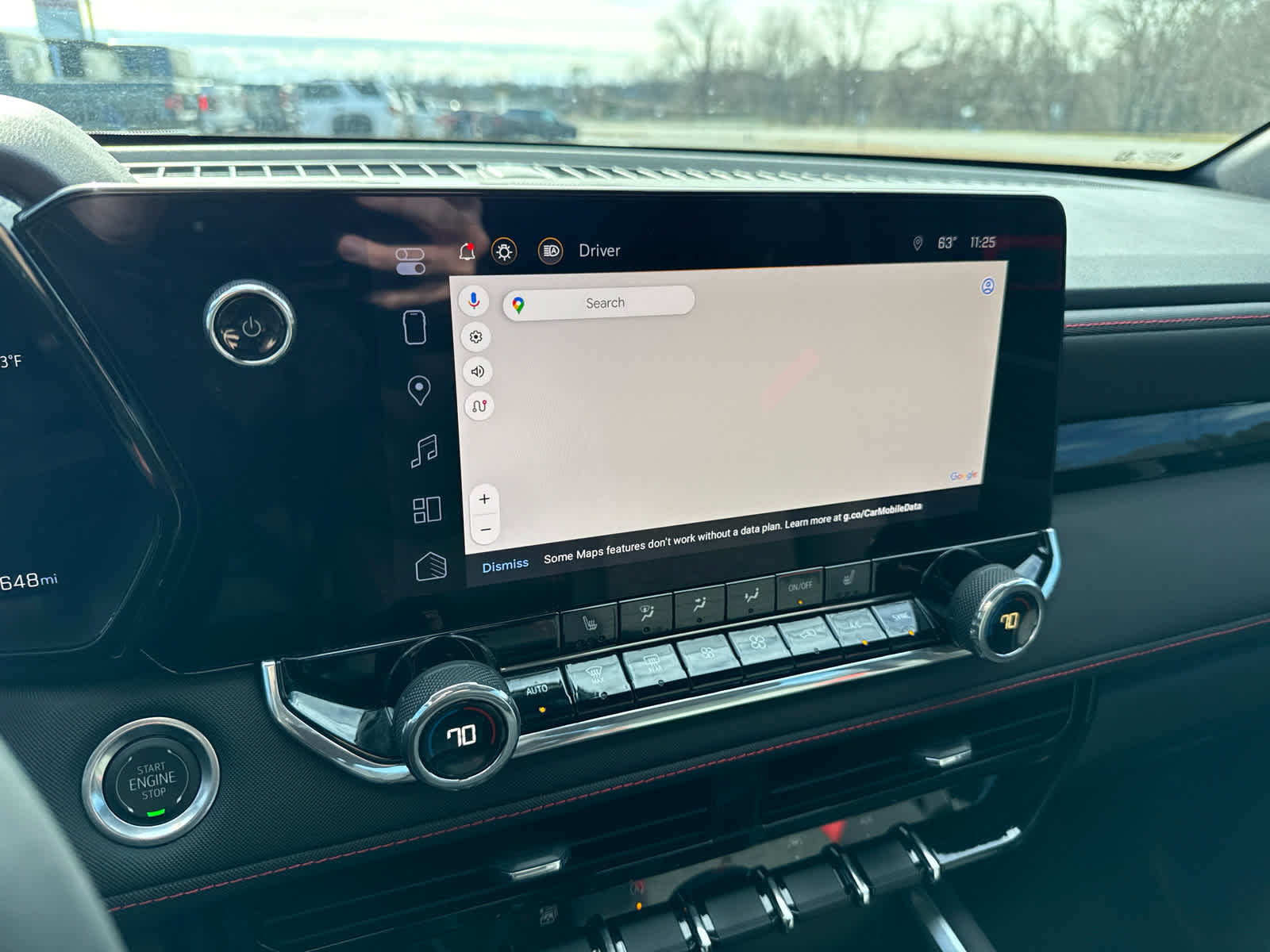 2024 Chevrolet Colorado 4WD Z71