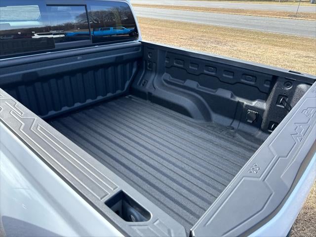 2024 Chevrolet Colorado 4WD Z71