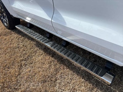 2024 Chevrolet Colorado 4WD Z71