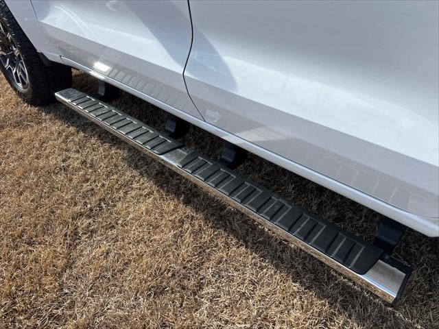 2024 Chevrolet Colorado 4WD Z71