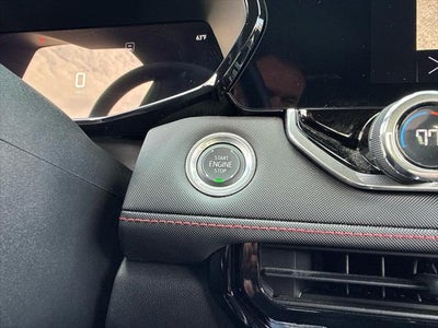 2024 Chevrolet Colorado 4WD Z71