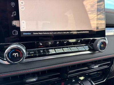 2024 Chevrolet Colorado 4WD Z71