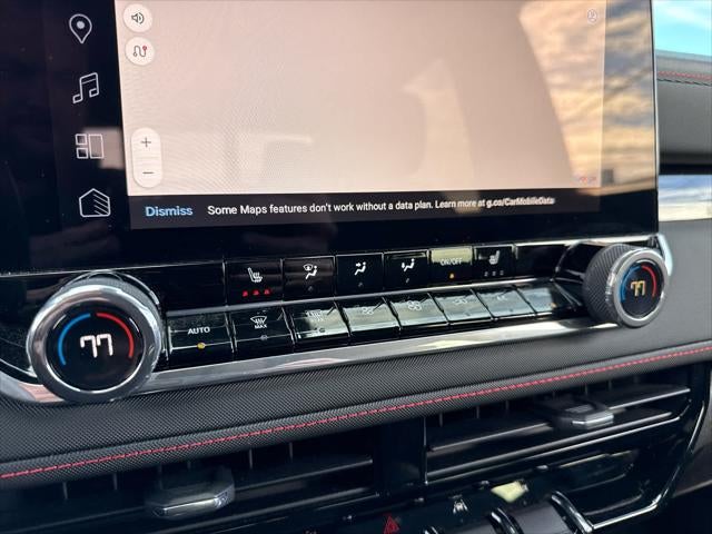 2024 Chevrolet Colorado 4WD Z71