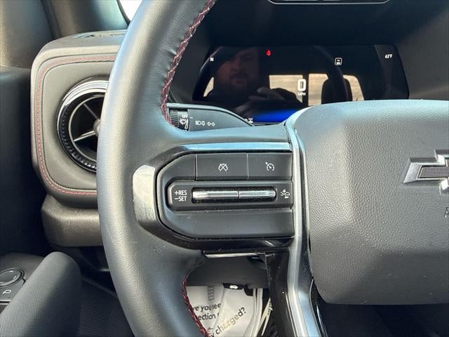 2024 Chevrolet Colorado 4WD Z71