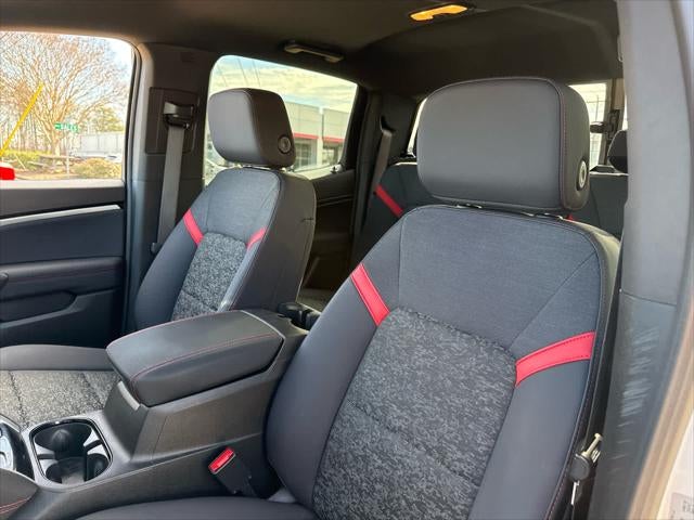 2024 Chevrolet Colorado 4WD Z71