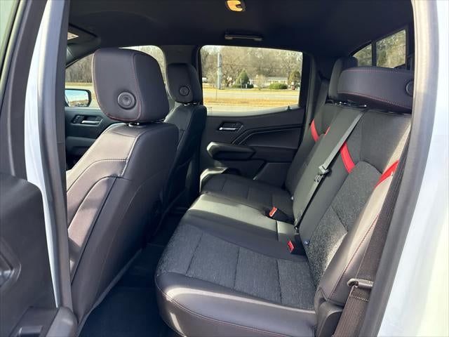 2024 Chevrolet Colorado 4WD Z71