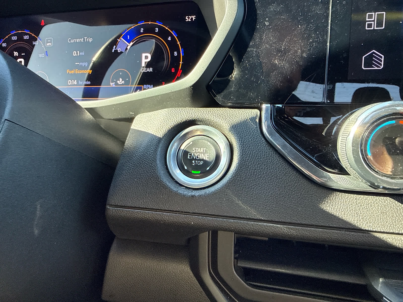 2025 Chevrolet Colorado 4WD Trail Boss