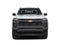 2025 Chevrolet Colorado 4WD Trail Boss