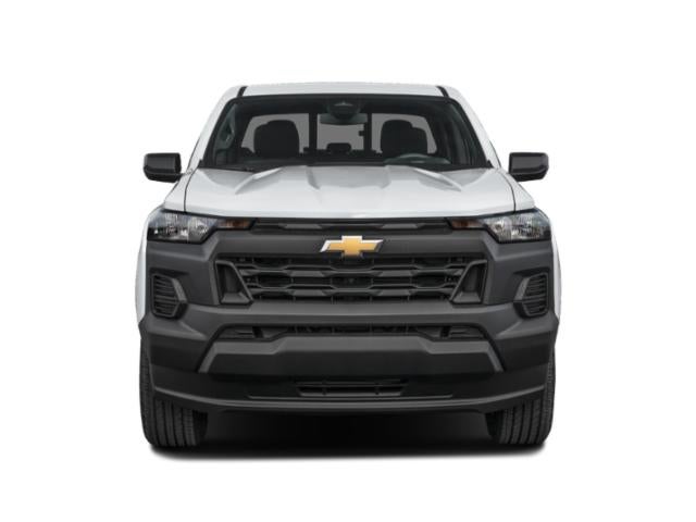 2025 Chevrolet Colorado 4WD Trail Boss