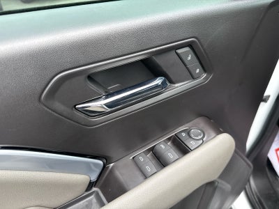 2024 Chevrolet Colorado 4WD ZR2