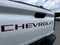 2024 Chevrolet Colorado 4WD ZR2