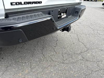 2024 Chevrolet Colorado 4WD ZR2