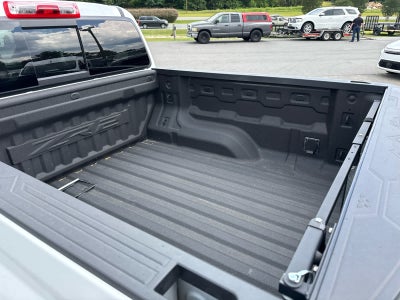 2024 Chevrolet Colorado 4WD ZR2