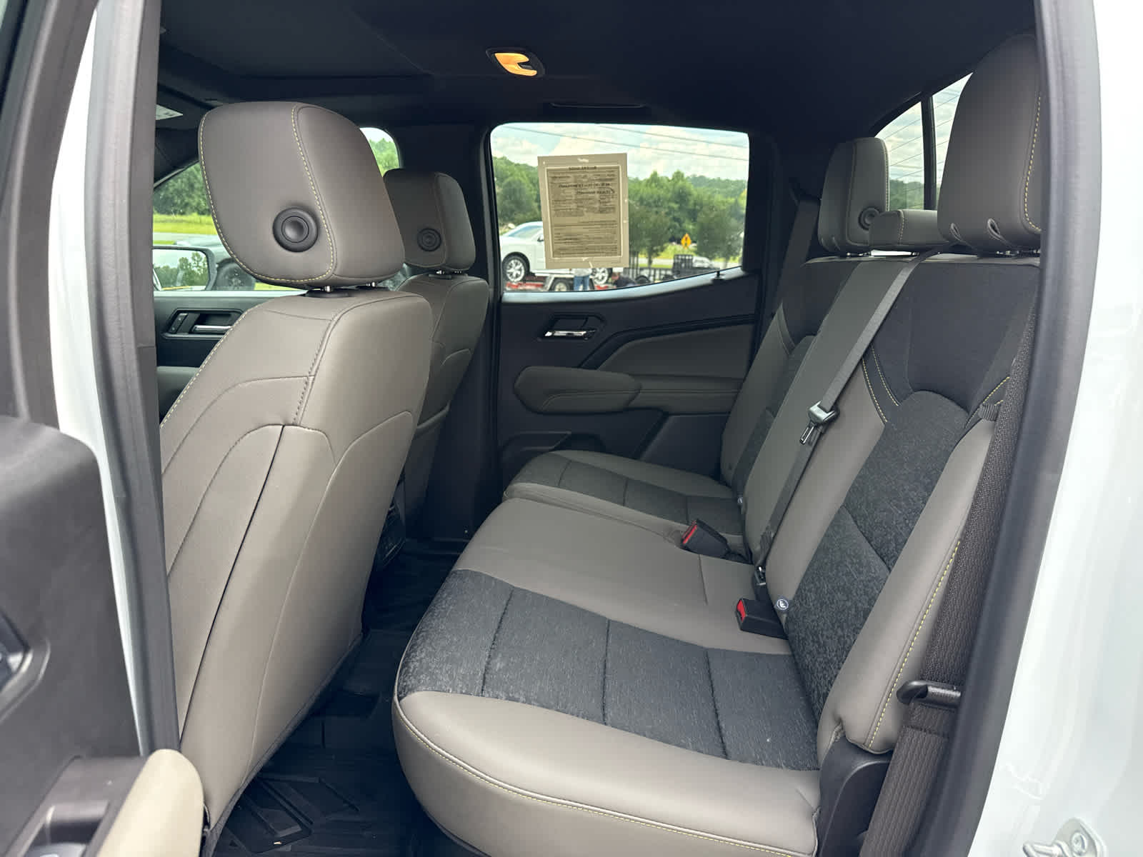 2024 Chevrolet Colorado 4WD ZR2