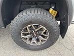 2024 Chevrolet Colorado 4WD ZR2