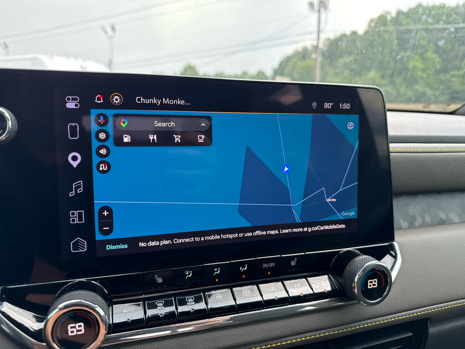 2024 Chevrolet Colorado 4WD ZR2