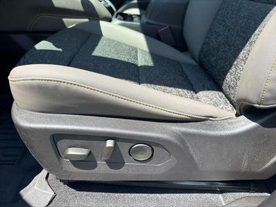 2024 Chevrolet Colorado 4WD ZR2