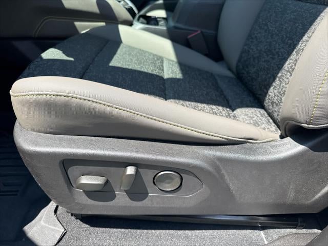 2024 Chevrolet Colorado 4WD ZR2