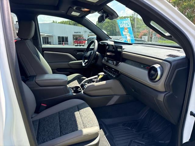 2024 Chevrolet Colorado 4WD ZR2