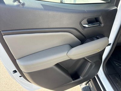 2024 Chevrolet Colorado 4WD ZR2