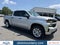 2021 Chevrolet Silverado 1500 4WD Crew Cab Short Bed Custom