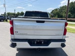 2021 Chevrolet Silverado 1500 4WD Crew Cab Short Bed Custom